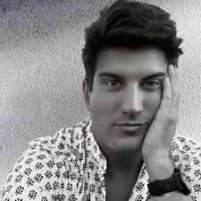 Shawn Christian Cochran