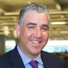 People in the news, May 2