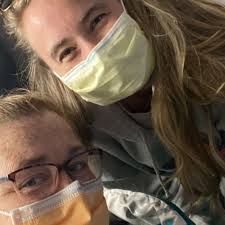 Fundraiser by Alexis Mocco : Vickie's Support Squad