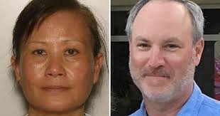 'The most overwhelming case I have ever seen': Woman guilty in 'calculated'  murder of Toronto lawyer Scott Rosen