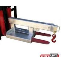 FJCS50 Fixed Jib (Short) 4.75Tonne