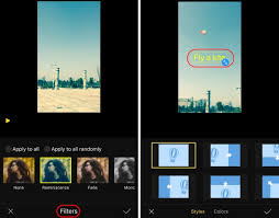 How To Add Effects In Tik Tok