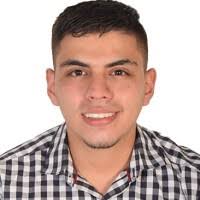 40+ "Duvan Tovar" profiles