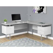 Top 10 Best L Shaped Gaming Desks Corner Desks L Shaped Corner Desk Corner Computer Desk Corner Desk