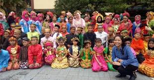 Masyarakat indonesia sendiri umumnya tergabung kedalam ras mongoloid, yaitu ras malayan mongoloid. Keberagaman Ras Di Indonesia