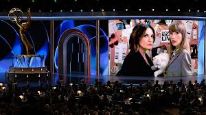 Why Taylor Swift is skipping the 2026 Emmy Awards - Cosmopolitan