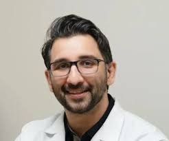 Dr. Joseph George, MD, Family Medicine