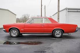 Image result for Montero Red 1965 GTO
