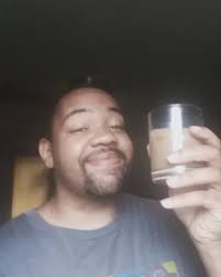 The ice in my coffee this morning is feeling a bit moody.