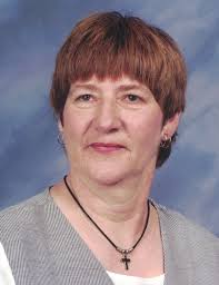 Obituary information for Nancy M. Ross