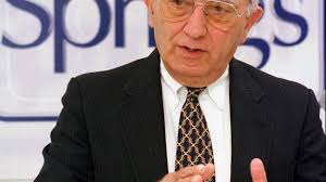 Fort Mill SC business leader Walter Elisha dies