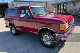 Image result for Wild Strawberry 1991 Bronco