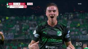 Agustín uses letterboxd to share film reviews and lists. Nacional 1 3 Cali Gol Agustin Palavecino I Deportes Rcn Youtube