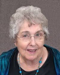 Dorothy Iona (Merrill) Clements Obituary May 7, 2022