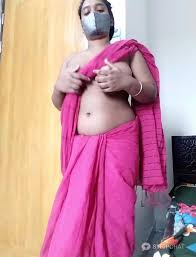 Kotha moni bengla cam girl saree without blouse - ThisVid.com
