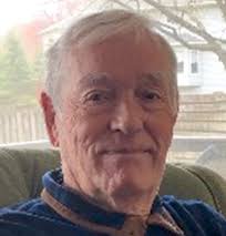 Alton BURNS Obituary