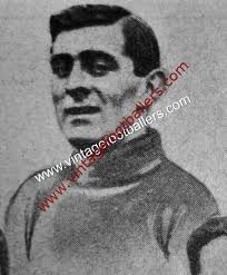 McGregor Jimmy Image 2 St Mirren 1936