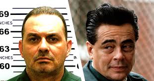 The True Story Behind 'Escape at Dannemora'