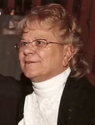 Obituary information for Joyce M. Gates