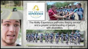 Hank Barnes: Cycling 4000 Miles for the Disabled