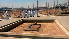 Beliau juga menantu yang pertama. Uthman Wikipedia