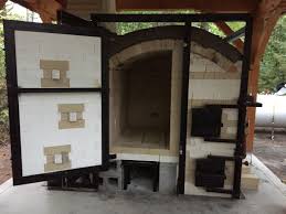 York Me Potter Amy Clark Had 7 Pallets Of Brick From A Kiln She Dismantled And Moved From Upstate Ny Original Kiln Was A Large 6 Kiln Pottery Kiln Wood Kiln