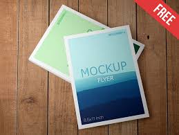 Flyer Mockup Psd Css Author Flyer Mockup Flyer Mockup Psd Mockup Free Psd