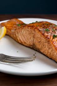 This really easy oven baked salmon recipe. How To Cook Salmon Nyt Cooking