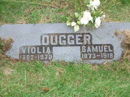 Samuel Dugger (1874-1918)