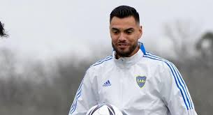 Sergio Romero fue sancionado por Boca Juniors Cuntos partidos no jugar  Chiquito?