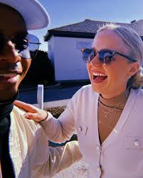 That's a WRAP!! Had some of the greatest laughs working