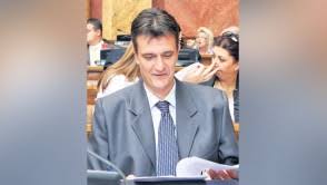 Odlukom vlade srbije, na predlog saveta za nacionalnu bezbednost, đorđević dolazi u fotelju koja se smatra jednom od najmoćnijih u srbiji, a koja je skoro dva meseca bila prazna, nakon imenovanja nebojše rodića na mesto ministra odbrane. Advokat Aleksandar Ä'orÄ'evic Na Celu Bia