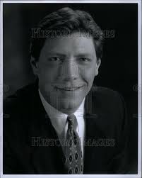 1999 Press Photo Devin Scillian WDIV