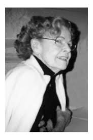 Mary Lanthier Obituary (2011)