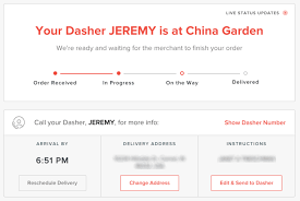 How to change address on doordash. Pin On Gr 360 Great Design Collection