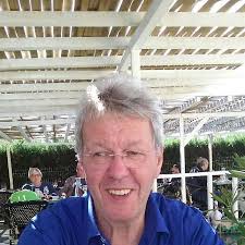 Gerard GOUEL, 79 ans (SAINT MATHIEU DE TREVIERS, LE HAVRE)