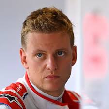 Rare Michael Schumacher update issued by son Mick ahead of ski tragedy  anniversary