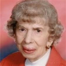 Helen Slater Obituary