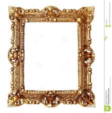 Antique Frame Clipart Gold Clipart Panda Free Clipart Images Antique Frames Vintage Picture Frames Photo Frame Design