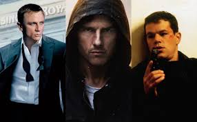These all have important life lessons. 10 Spy Films You Must Watch Before You Die Moviedash Com