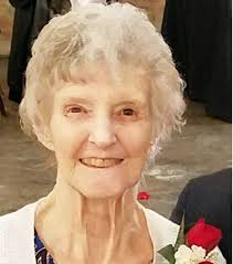 Verna Lucille Brown Bowers