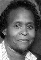 Mary Garrett Obituary (2014)