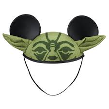 Disney Hat Ears Hat Yoda Star Wars Hats E3339 Featuring characters from some of your favorite cartoons including rugrats, hey arnold and looney tunes, shop the latest cartoon inspired fitted and adjustable hats now available at new era cap.