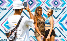 Buy & sell wireless festival tickets at finsbury park, london on viagogo, an online ticket exchange that allows people to buy and sell live event tickets in a safe and guaranteed way. Wireless Festival 2021 Tickets Line Up Info London Ticketmaster Uk