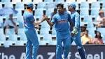 India South Africa: Live Cricket