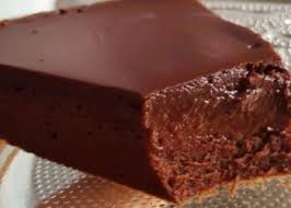 Tasties Foods Gateau Chocolat Chocolat Gourmandise