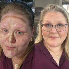 Thank you to everyone who voted for me! Best Cosmetologist 2 years in a  row!🩷