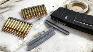 Term You Use  of  magazine & clip 