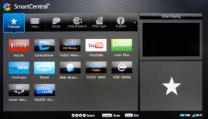 These systems help you adding smart central apps on sharp smart t. Sharp S 2012 Smart Tv Platform Explained Reviewed