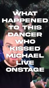 In short... let's say it didn't end well for Tatiana Thumbtzen.  #michaeljackson #tatianathumbtzen #michaeljacksongirlfriend #mj #moonwalk  #badtour